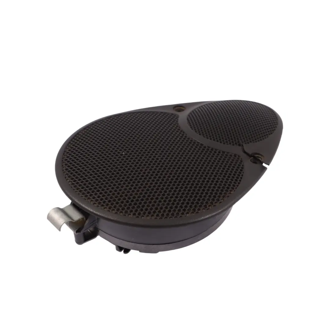 Porsche Boxster 986 Tapa Altavoz Delantero Salpicadero Derecha 99664503802 - SKU 99664503802-1 - Número de pieza 9966450380201-1