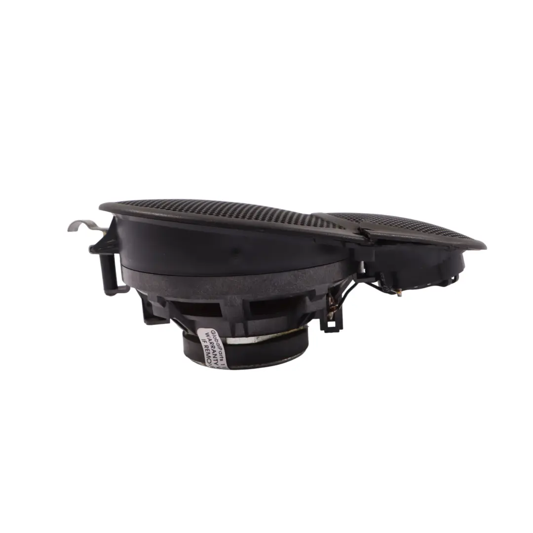 Porsche Boxster 986 Coperchio Altoparlante Cruscoto Anteriore Destro 99664503802 - SKU 99664503802-1 - Numero di parte 9966450380201-1