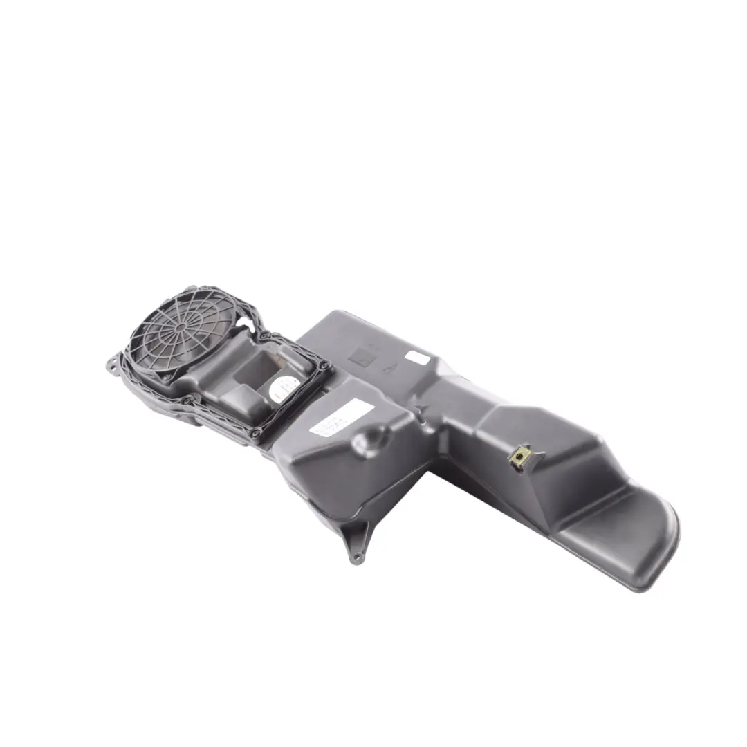 Porsche Boxster 986 Front Door Card Loudspeaker Speaker Left N/S - SKU 996645551 - Part number 996645551