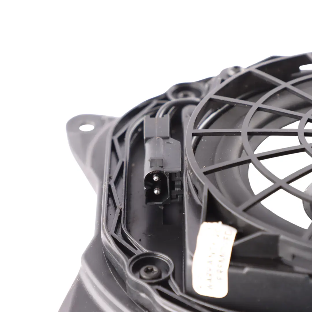 Porsche Boxster 986 Front Door Card Loudspeaker Speaker Left N/S - SKU 996645551 - Part number 996645551