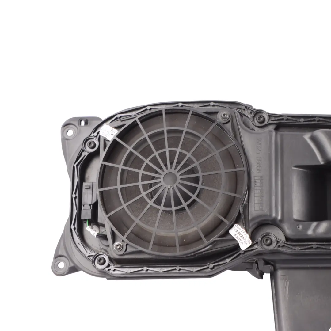 Front Door Card Loudspeaker Speaker Right O/S to Porsche Boxster 986 with Part number 996645552 Porsche Boxster 986 Front Door Card Loudspeaker Speaker Right O/S - SKU 996645552 - Part number 996645552