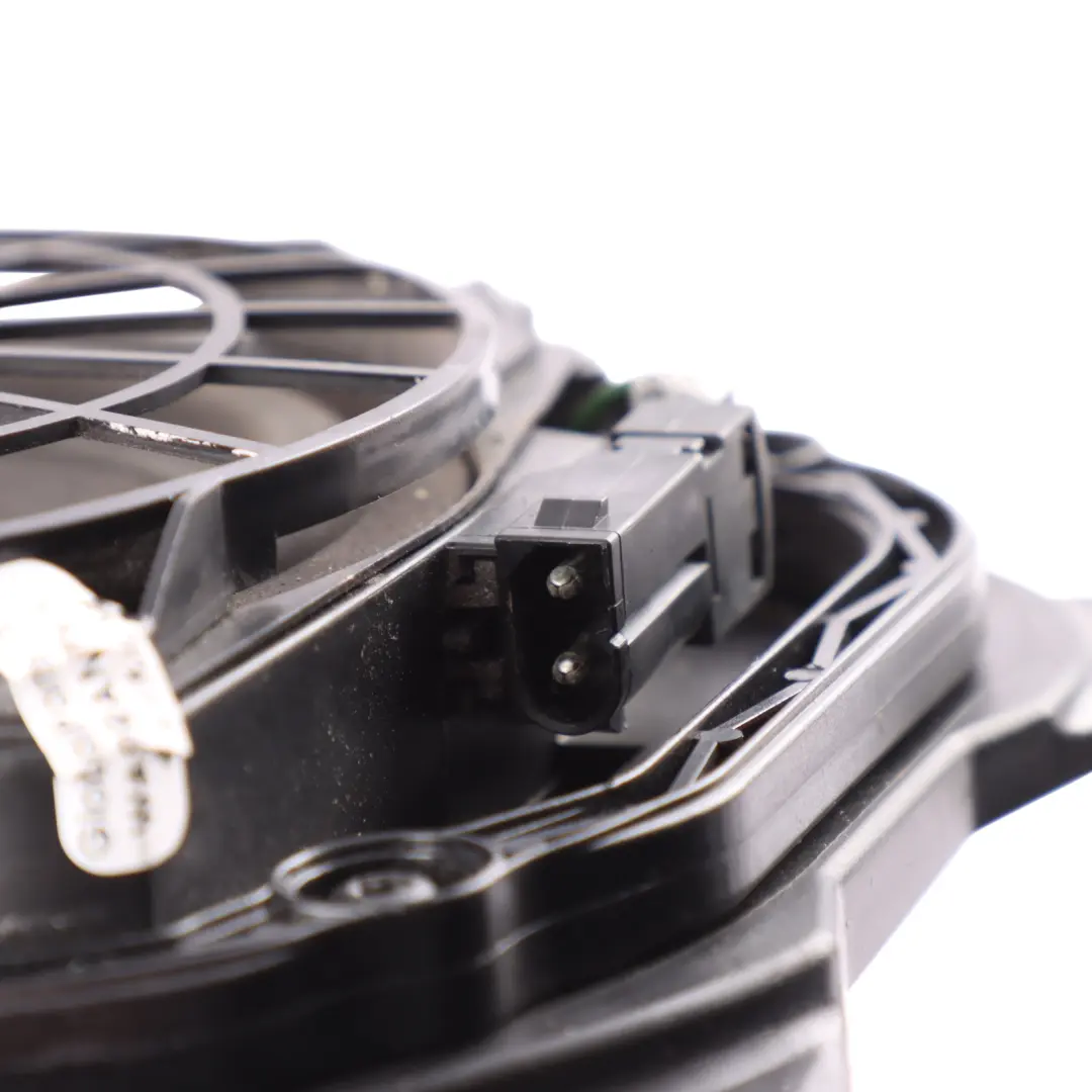 Front Door Card Loudspeaker Speaker Right O/S to Porsche Boxster 986 with Part number 996645552 Porsche Boxster 986 Front Door Card Loudspeaker Speaker Right O/S - SKU 996645552 - Part number 996645552