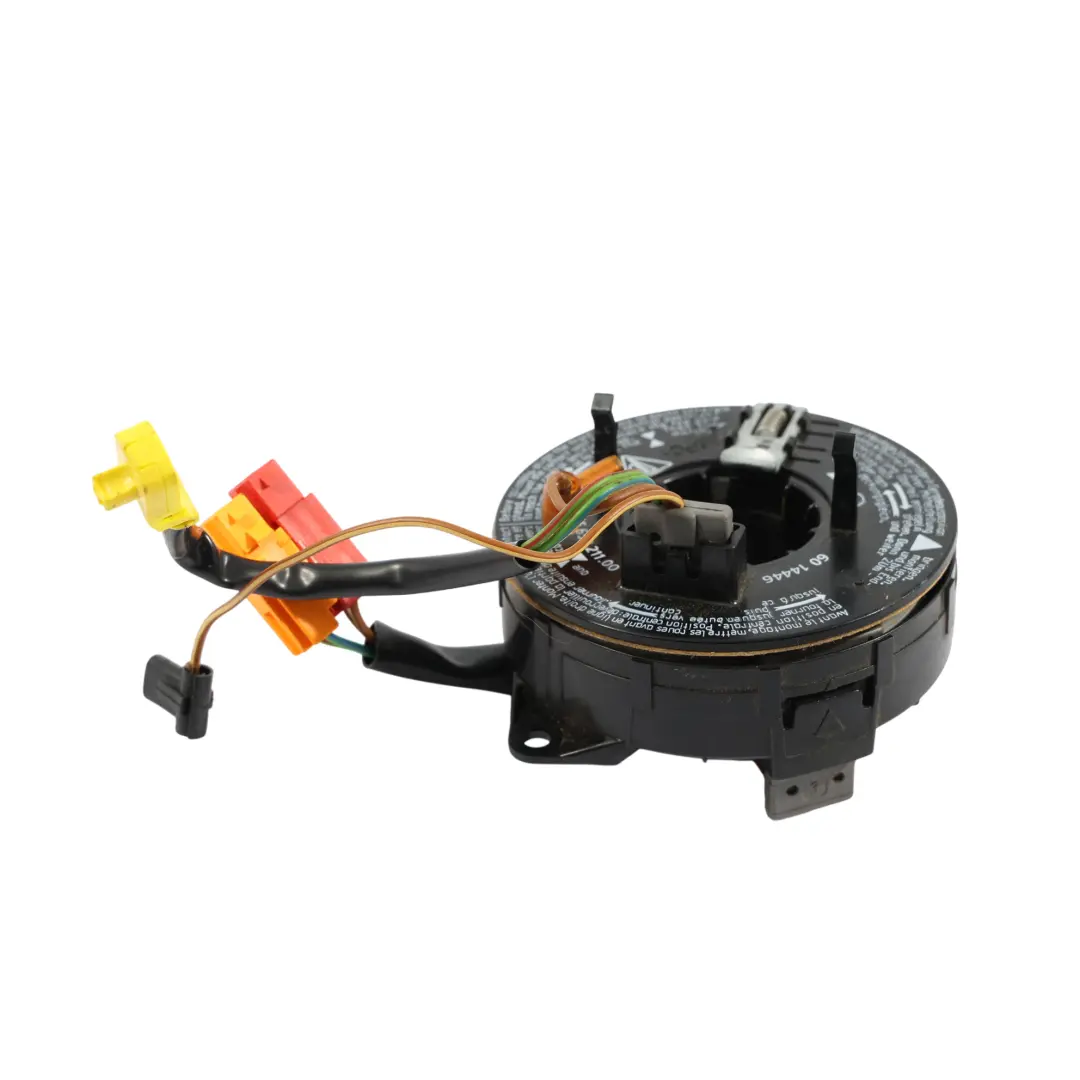 Porsche Boxster 986 Orologio Molla Squib Sensore Angolo Volante - SKU 99665221100 - Numero di parte 99665221100