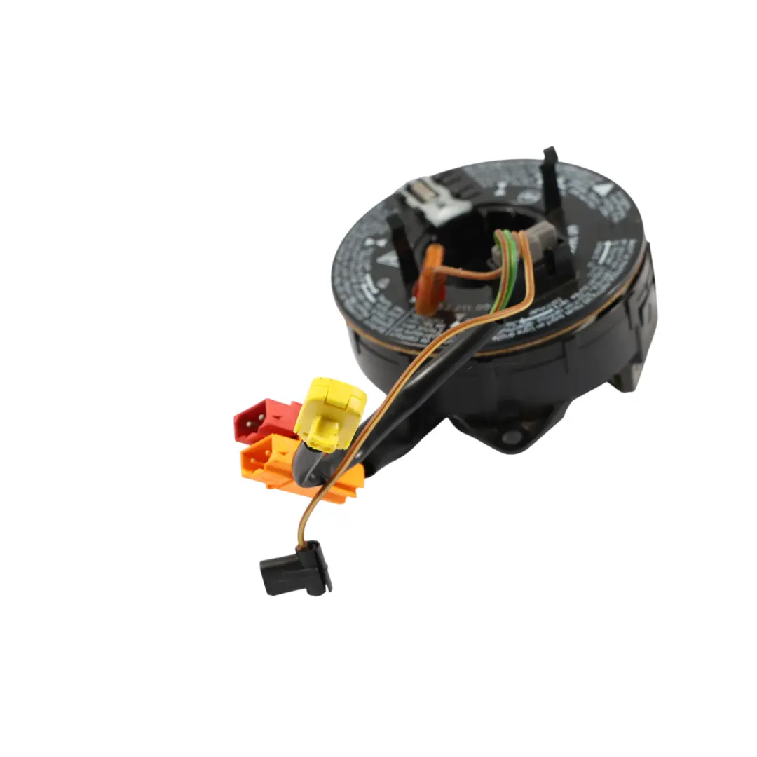 Porsche Boxster 986 Muelle Reloj Squib Sensor Del Ángulo Del Volante - SKU 99665221100 - Número de pieza 99665221100