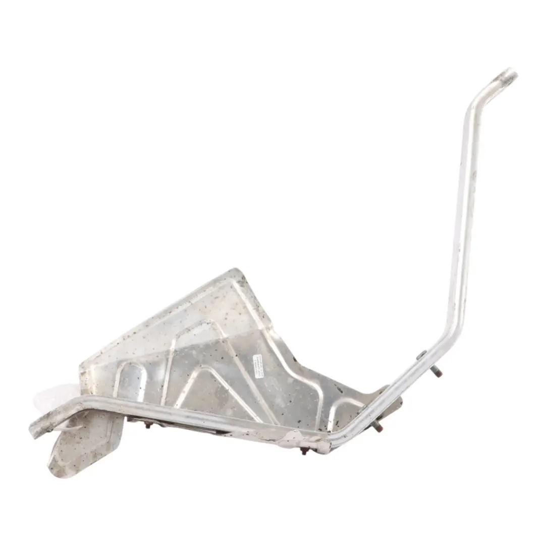 Porsche Boxter 986 2.7 Petrol Suspension Tunnel Heat Shield Plate - SKU 98633109800 - Part number 98633109800