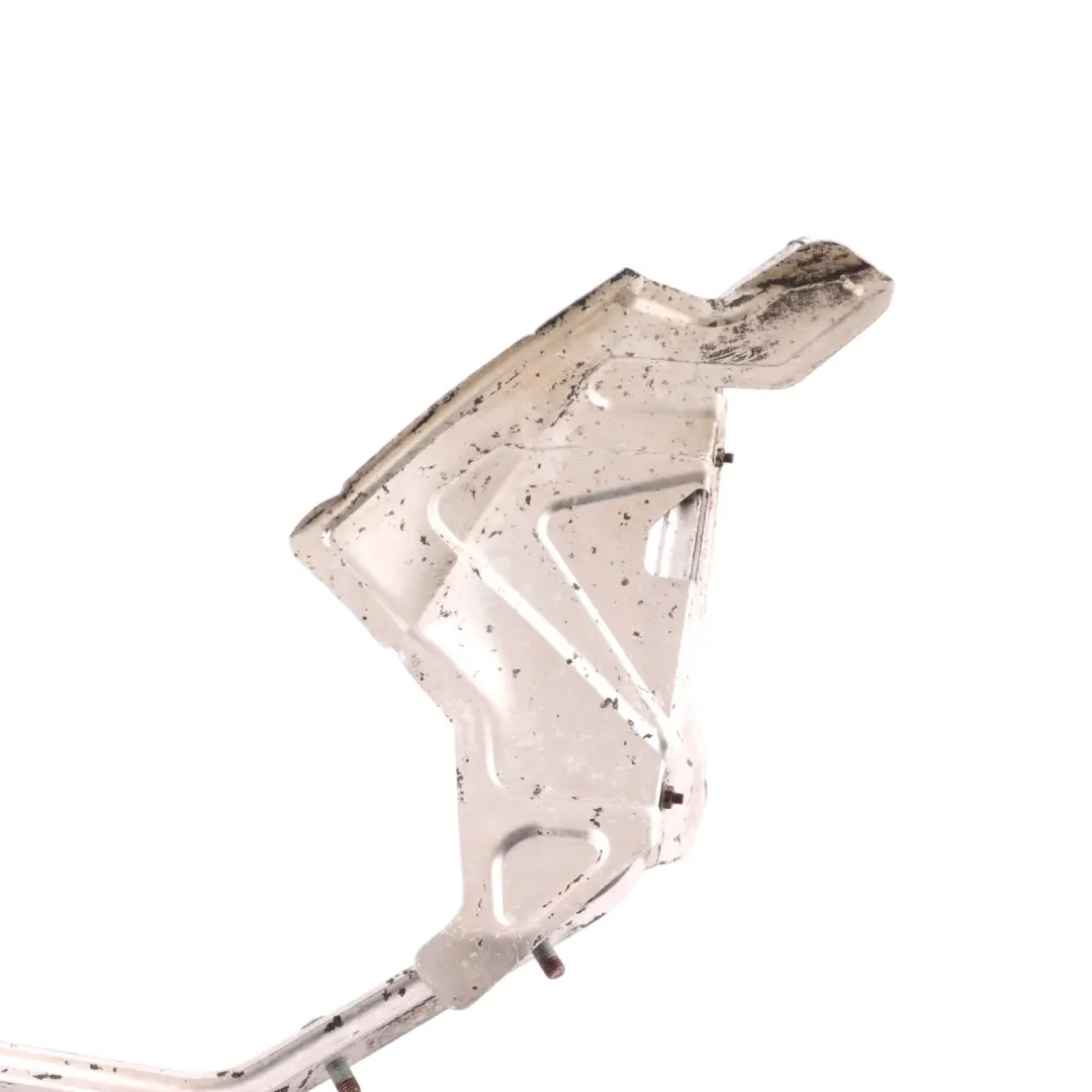 Porsche Boxter 986 2.7 Petrol Suspension Tunnel Heat Shield Plate - SKU 98633109800 - Part number 98633109800