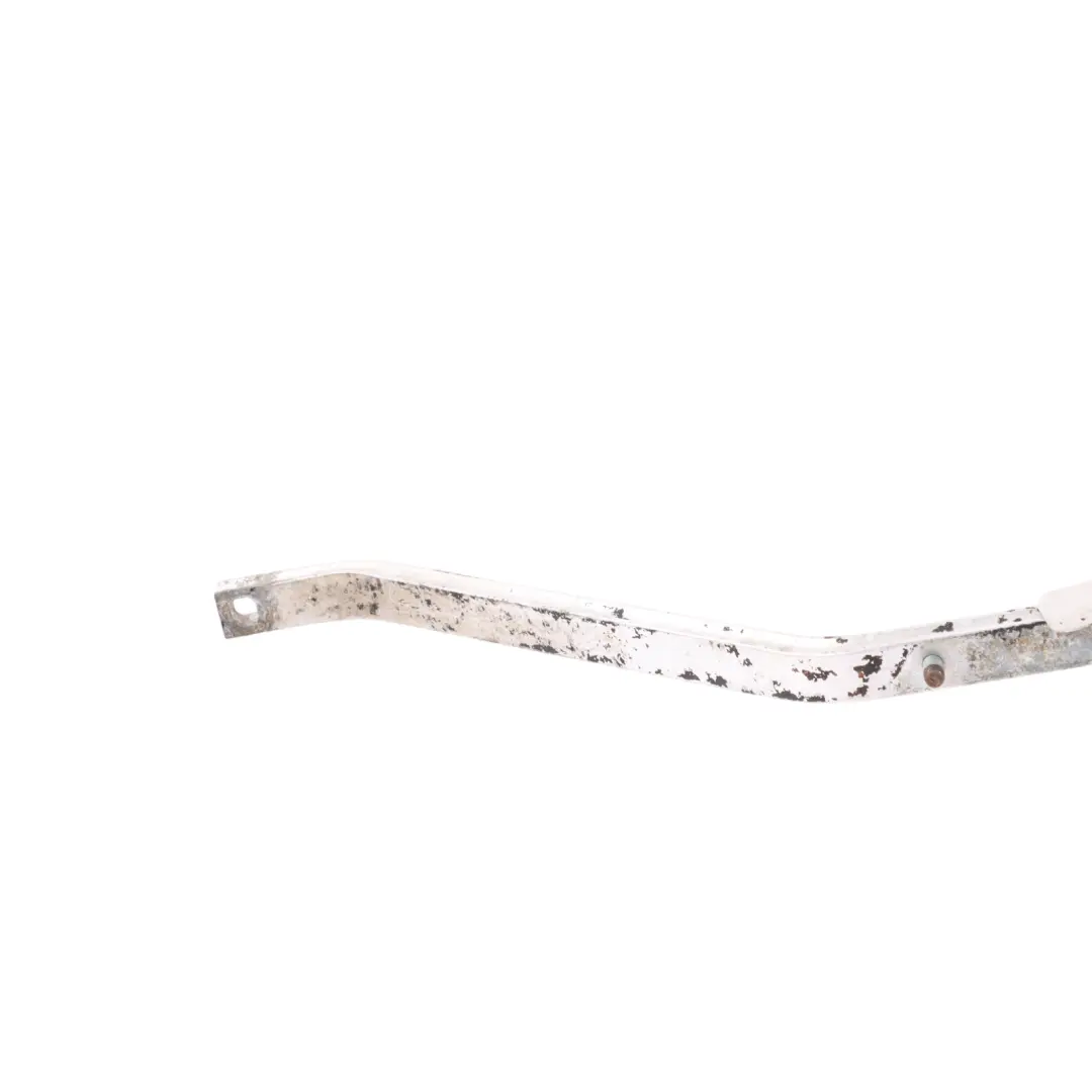 Porsche Boxter 986 2.7 Petrol Suspension Tunnel Heat Shield Plate - SKU 98633109800 - Part number 98633109800