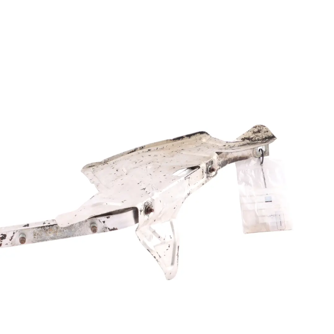 Boxter 986 2.7 Petrol Suspension Tunnel Heat Shield Plate to Porsche with Part number 98633109800 Porsche Boxter 986 2.7 Petrol Suspension Tunnel Heat Shield Plate - SKU 98633109800 - Part number 98633109800