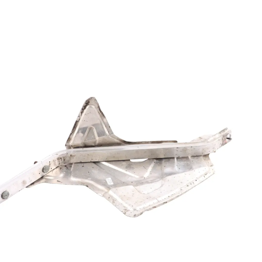 Boxter 986 2.7 Petrol Suspension Tunnel Heat Shield Plate to Porsche with Part number 98633109800 Porsche Boxter 986 2.7 Petrol Suspension Tunnel Heat Shield Plate - SKU 98633109800 - Part number 98633109800