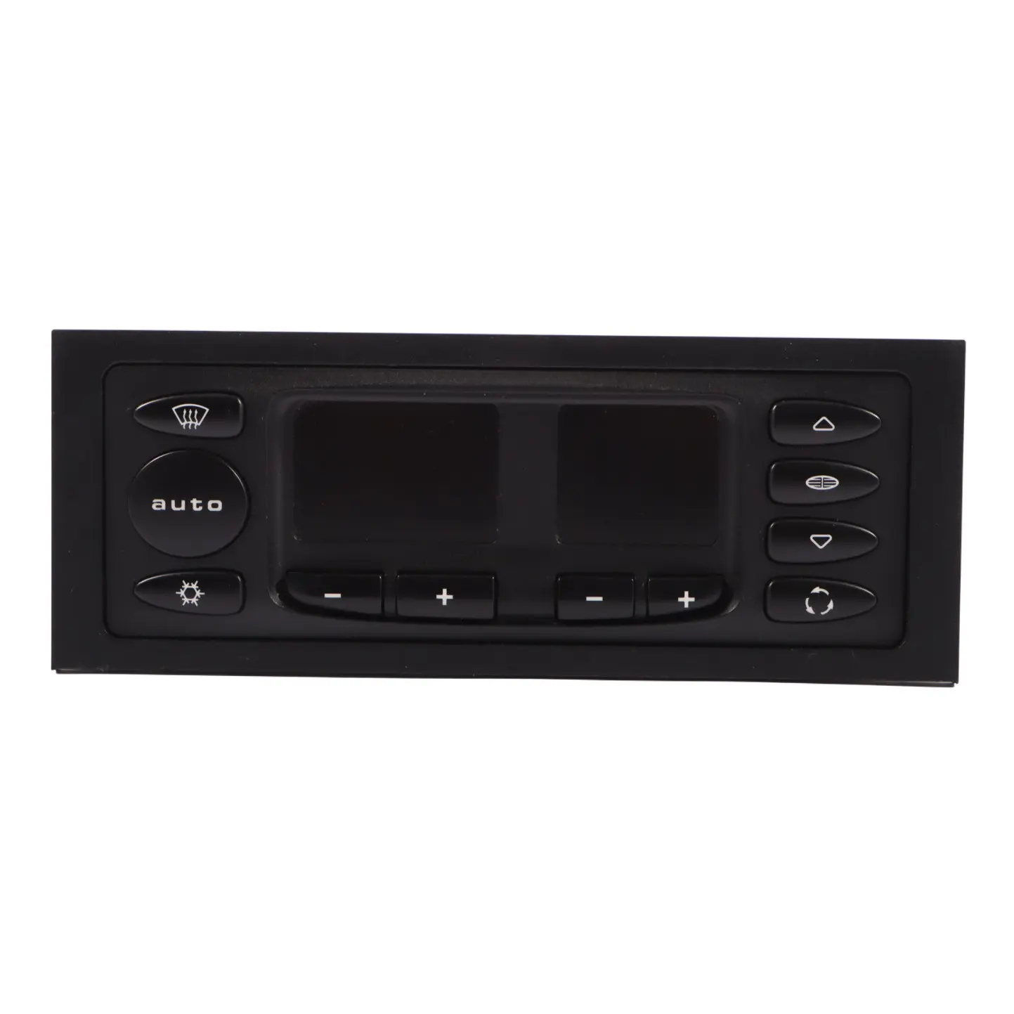 Porsche Boxster 986 Climatizador Interruptor Calentador Panel 99665310108