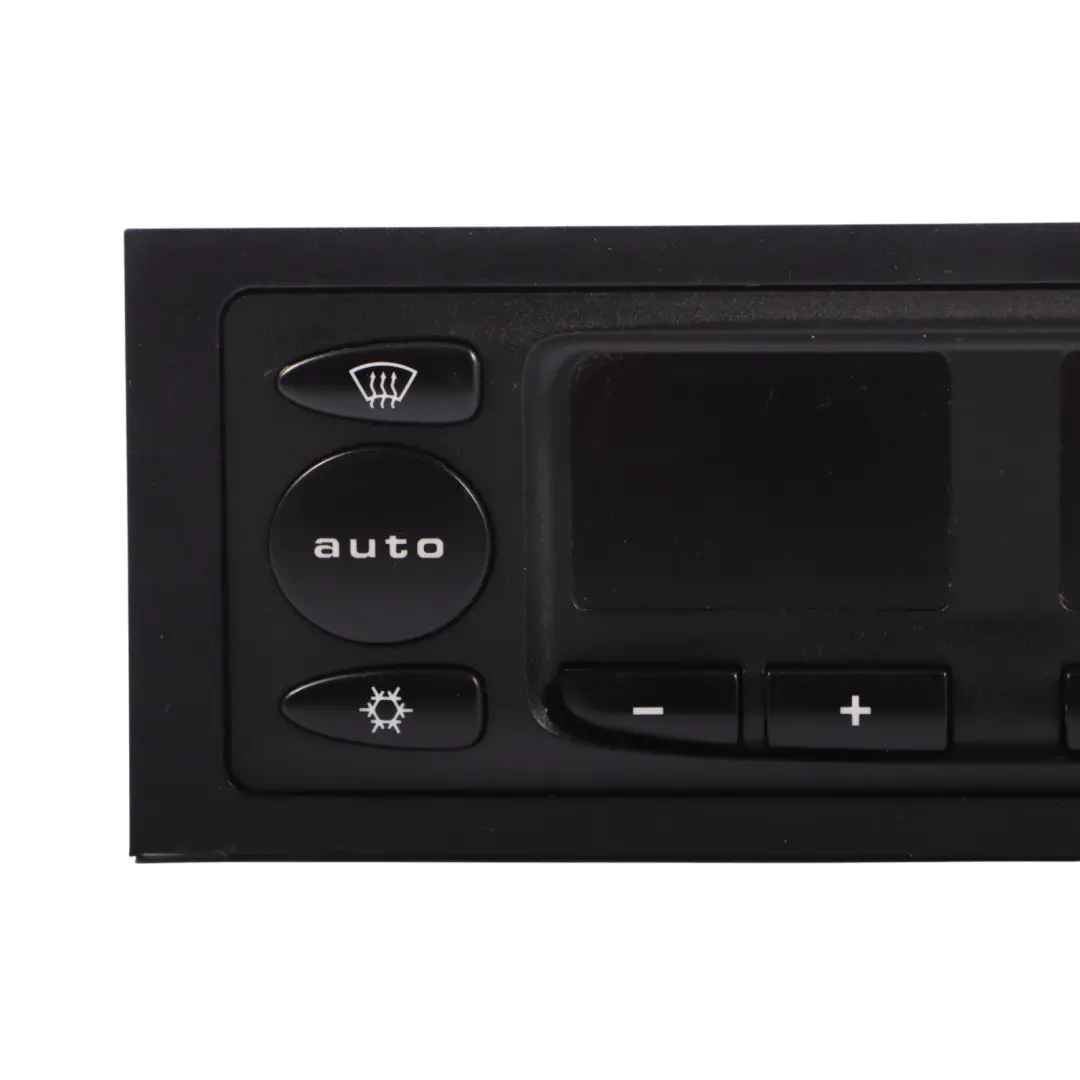 Panneau De Commande De Chauffage Climatisation pour Porsche Boxster 986 à propos du numéro de pièce 99665310108 Porsche Boxster 986 Panneau De Commande De Chauffage Climatisation - SKU 99665310108 - Numéro de pièce 99665310108