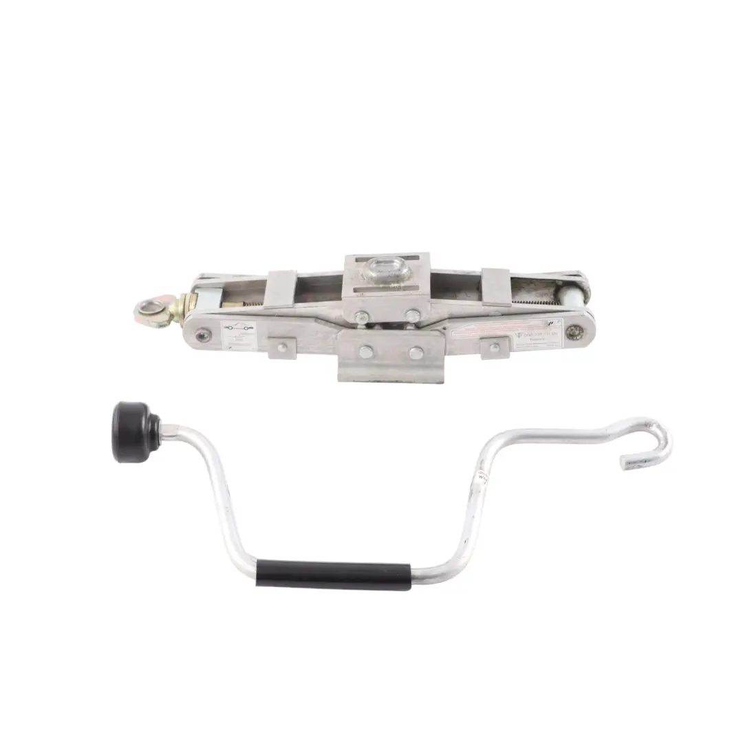 Kit Servizio Cric Ricambio Bagagliaio Posteriore per Porsche Boxster 986 con numero di parte 99672210100 Porsche Boxster 986 Kit Servizio Cric Ricambio Bagagliaio Posteriore - SKU 99672210100 - Numero di parte 99672210100