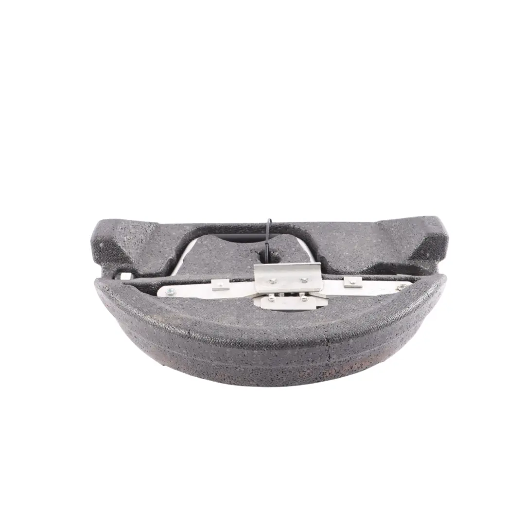 Trunk Foam Spare Jack Service Kit to Porsche Boxster 986 Rear with Part number 99672210100 Porsche Boxster 986 Rear Trunk Foam Spare Jack Service Kit - SKU 99672210100 - Part number 99672210100