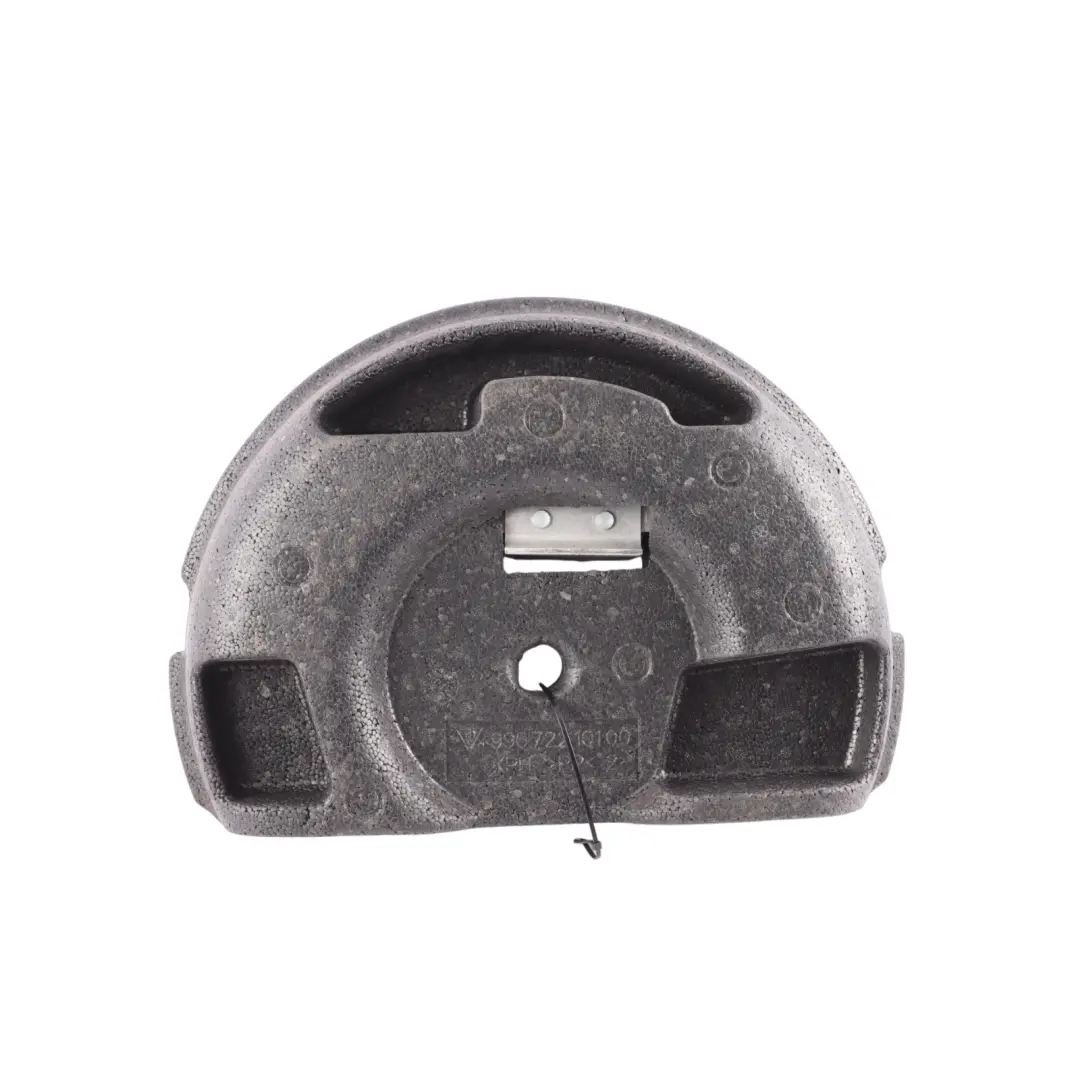 Porsche Boxster 986 Lewarek Wypełnienie Koła Zapasowego - SKU 99672210100 - Numer Części 99672210100