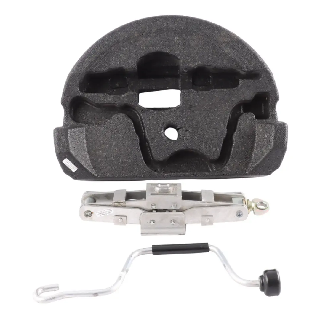 Kit Entretien Cric Secours Mousse Coffre Arrière pour Porsche Boxster 986 à propos du numéro de pièce 99672210100 Porsche Boxster 986 Kit Entretien Cric Secours Mousse Coffre Arrière - SKU 99672210100 - Numéro de pièce 99672210100