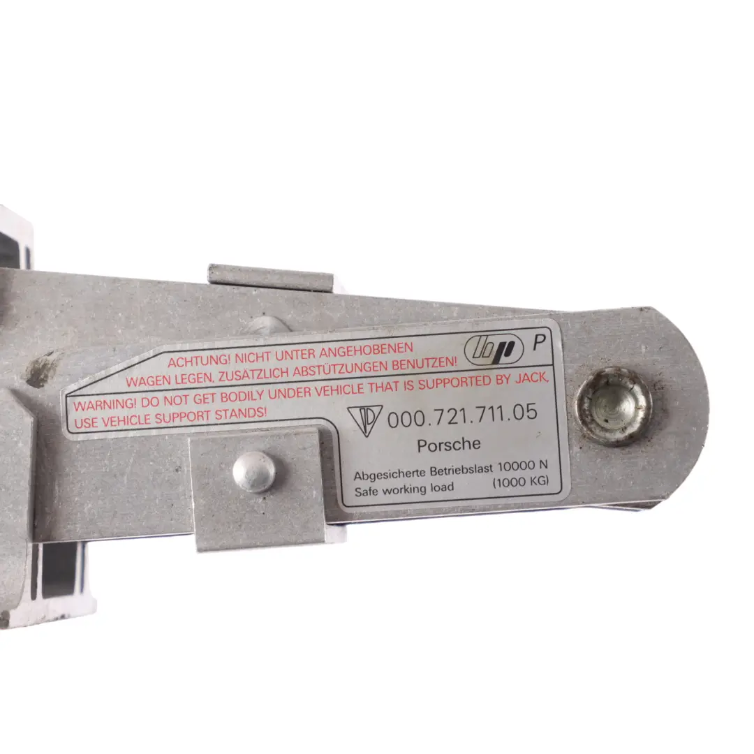 Lewarek Wypełnienie Koła Zapasowego do Porsche Boxster 986 o numerze 99672210100 Porsche Boxster 986 Lewarek Wypełnienie Koła Zapasowego - SKU 99672210100 - Numer Części 99672210100