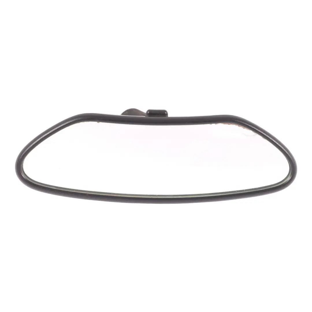 Interior Espejo Retrovisor Negro Satinado para Porsche Boxster 986 con número de pieza 99673151100 Porsche Boxster 986 Interior Espejo Retrovisor Negro Satinado - SKU 99673151100 - Número de pieza 99673151100