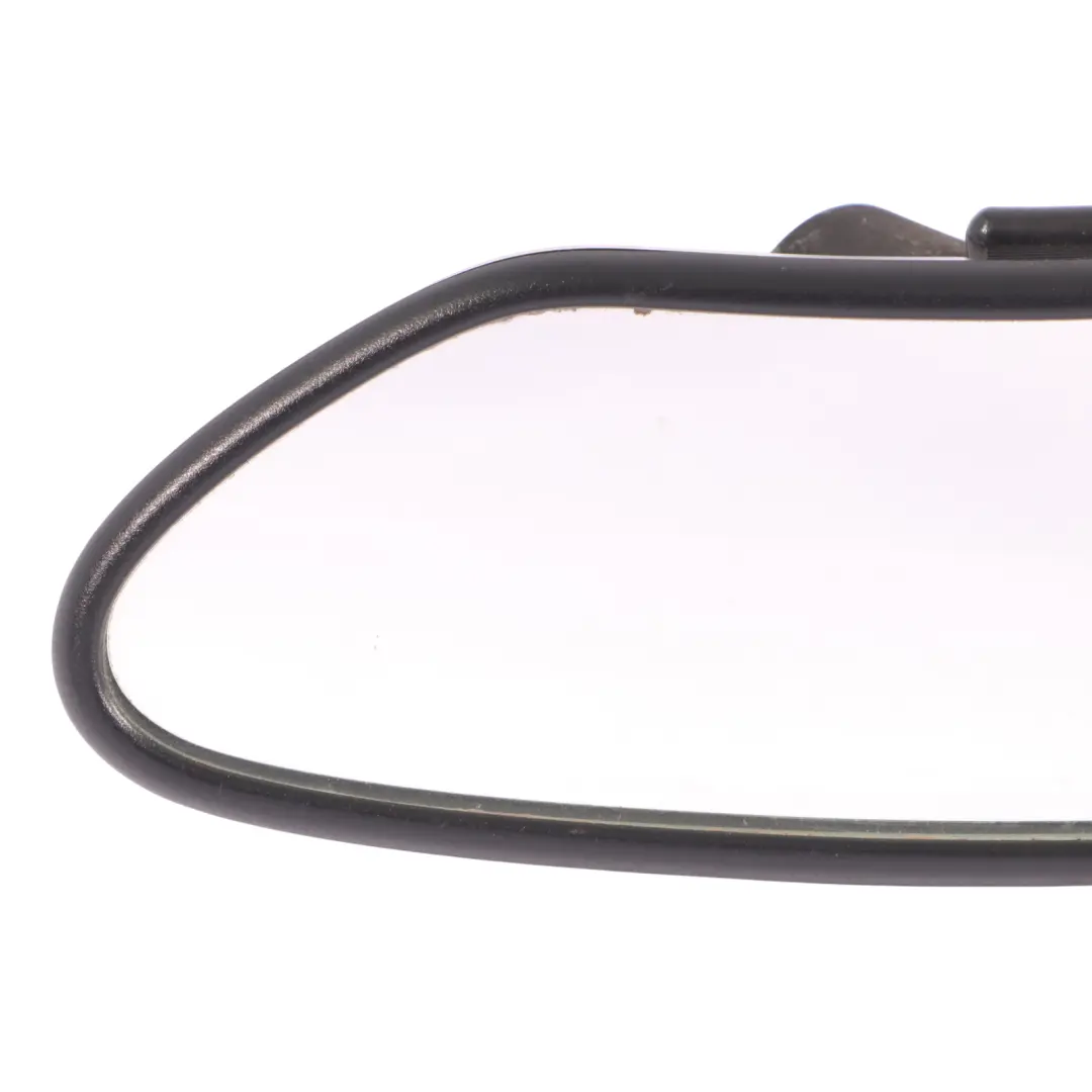 Specchio Retrovisore Interno Nero Satinato per Porsche Boxster 986 con numero di parte 99673151100 Porsche Boxster 986 Specchio Retrovisore Interno Nero Satinato - SKU 99673151100 - Numero di parte 99673151100