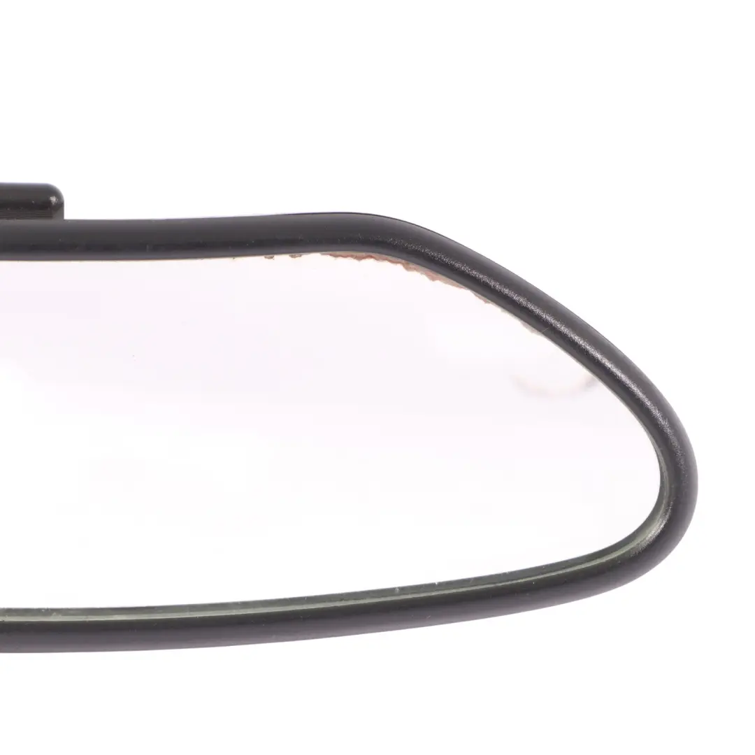 Innenrückspiegel Satin Schwarz für Porsche Boxster 986 mit Teilenummer 99673151100 Porsche Boxster 986 Innenrückspiegel Satin Schwarz - SKU 99673151100 - Teilenummer 99673151100