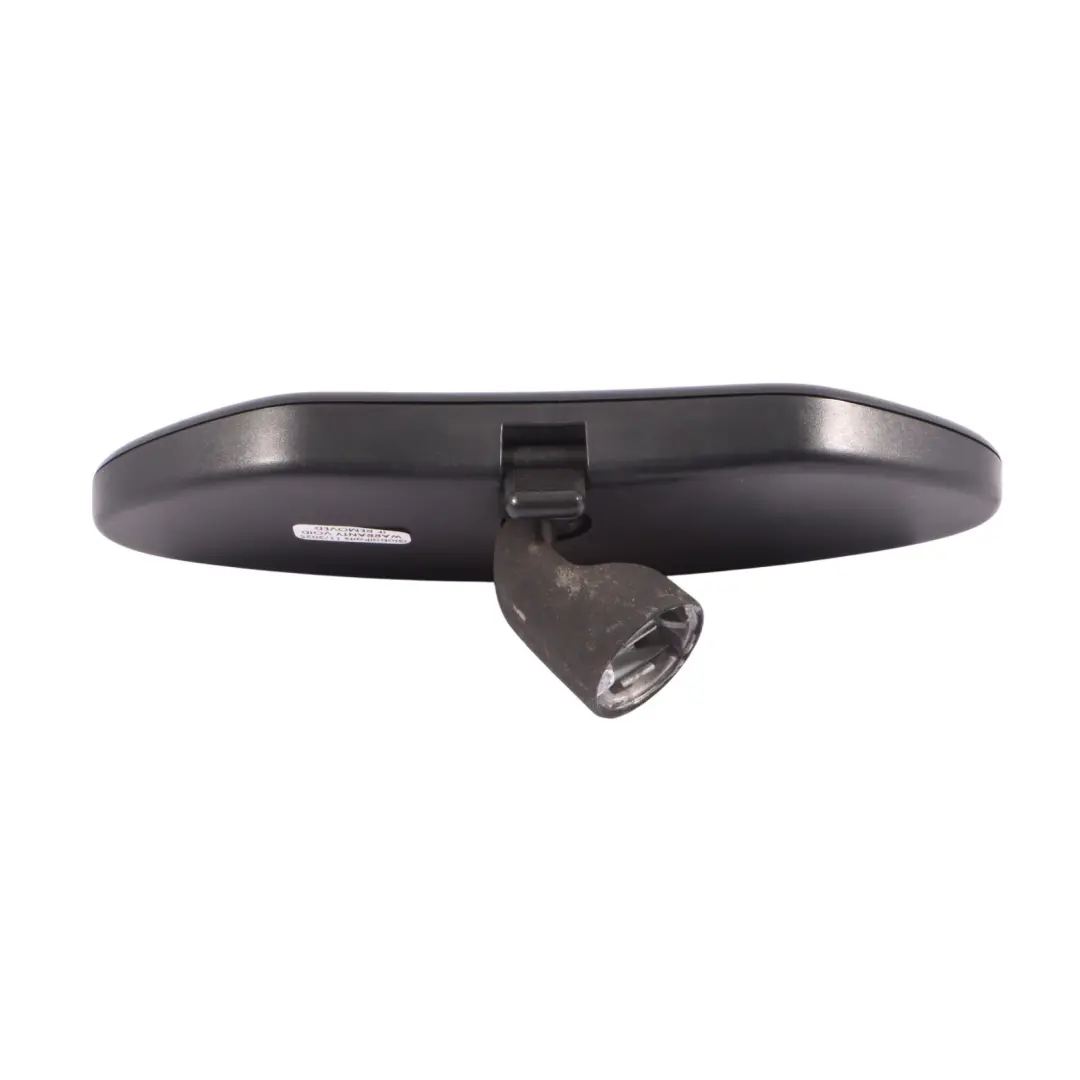 Rétroviseur Intérieur Noir Satiné pour Porsche Boxster 986 à propos du numéro de pièce 99673151100 Porsche Boxster 986 Rétroviseur Intérieur Noir Satiné - SKU 99673151100 - Numéro de pièce 99673151100