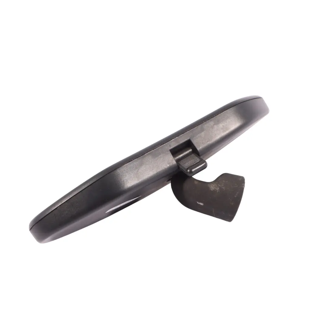Porsche Boxster 986 Specchio Retrovisore Interno Nero Satinato - SKU 99673151100 - Numero di parte 99673151100