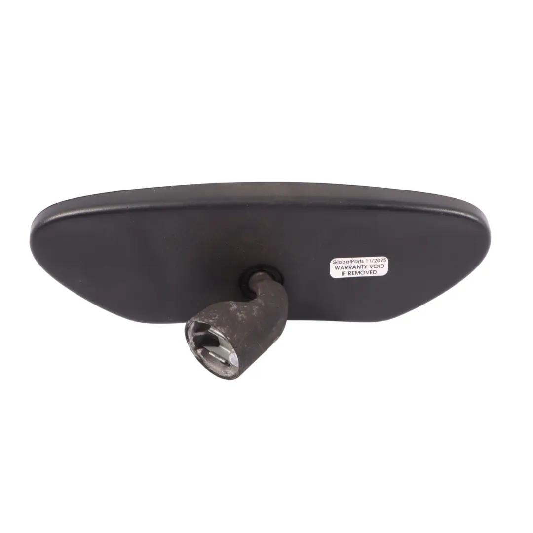 Specchio Retrovisore Interno Nero Satinato per Porsche Boxster 986 con numero di parte 99673151100 Porsche Boxster 986 Specchio Retrovisore Interno Nero Satinato - SKU 99673151100 - Numero di parte 99673151100