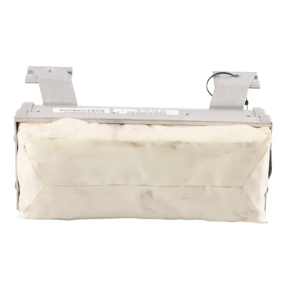 Dashboard Air Module Passenger Side to Porsche Boxster 986 with Part number 99680307106 Porsche Boxster 986 Dashboard Air Module Passenger Side - SKU 99680307106 - Part number 99680307106