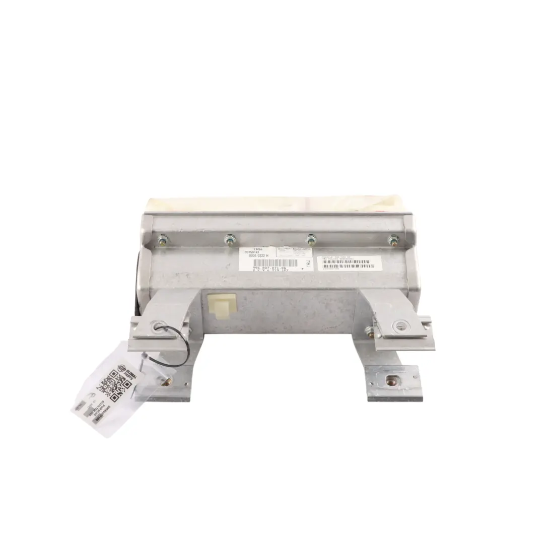 Porsche Boxster 986 Dashboard Air Module Passenger Side - SKU 99680307106 - Part number 99680307106