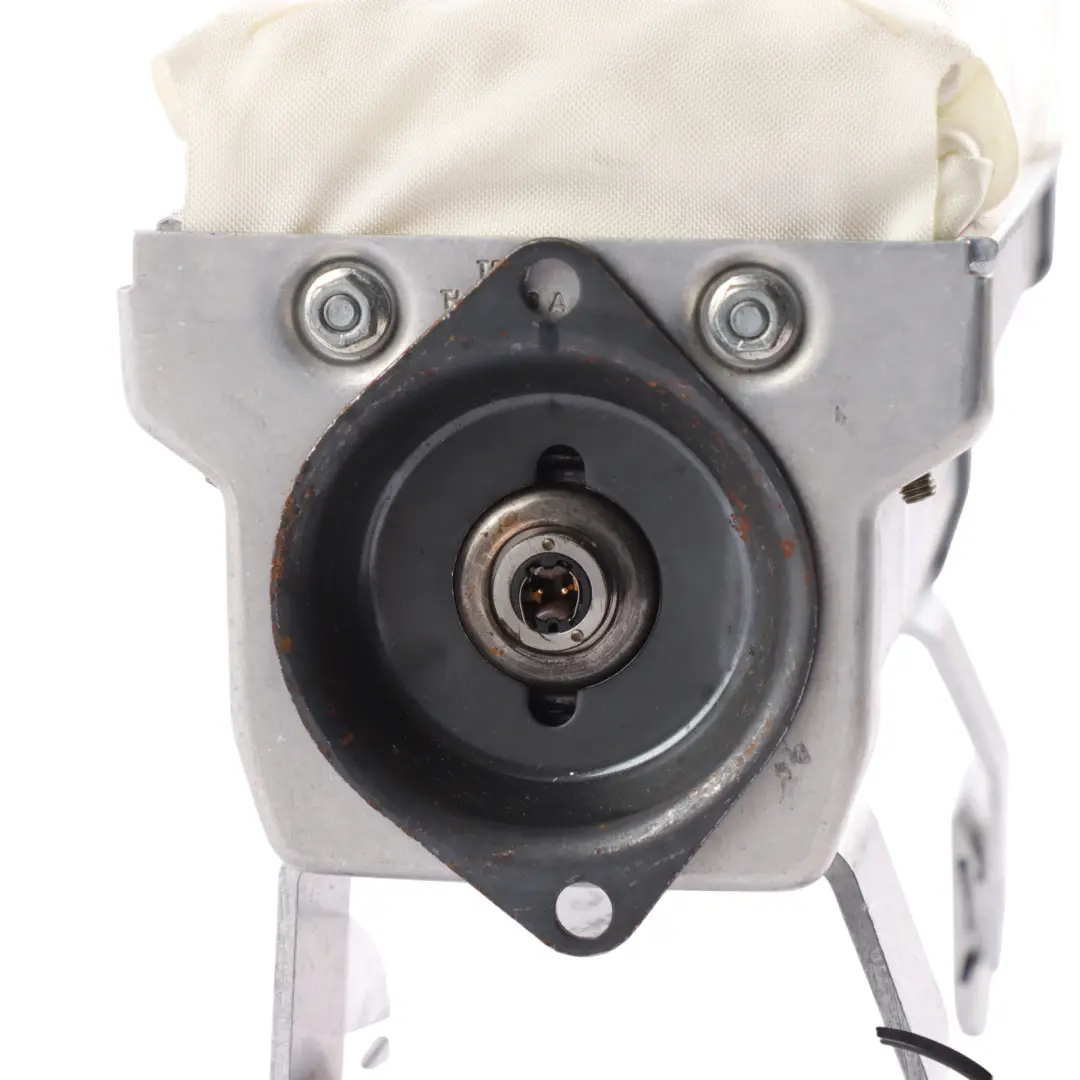 Porsche Boxster 986 Dashboard Air Module Passenger Side - SKU 99680307106 - Part number 99680307106