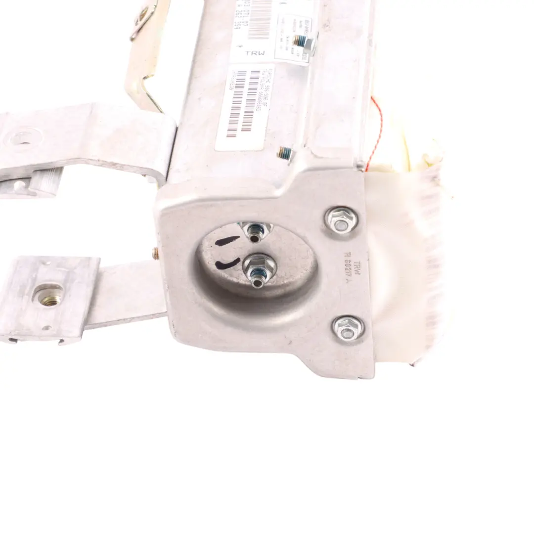 Dashboard Air Module Passenger Side to Porsche Boxster 986 with Part number 99680307107 Porsche Boxster 986 Dashboard Air Module Passenger Side - SKU 99680307107 - Part number 99680307107