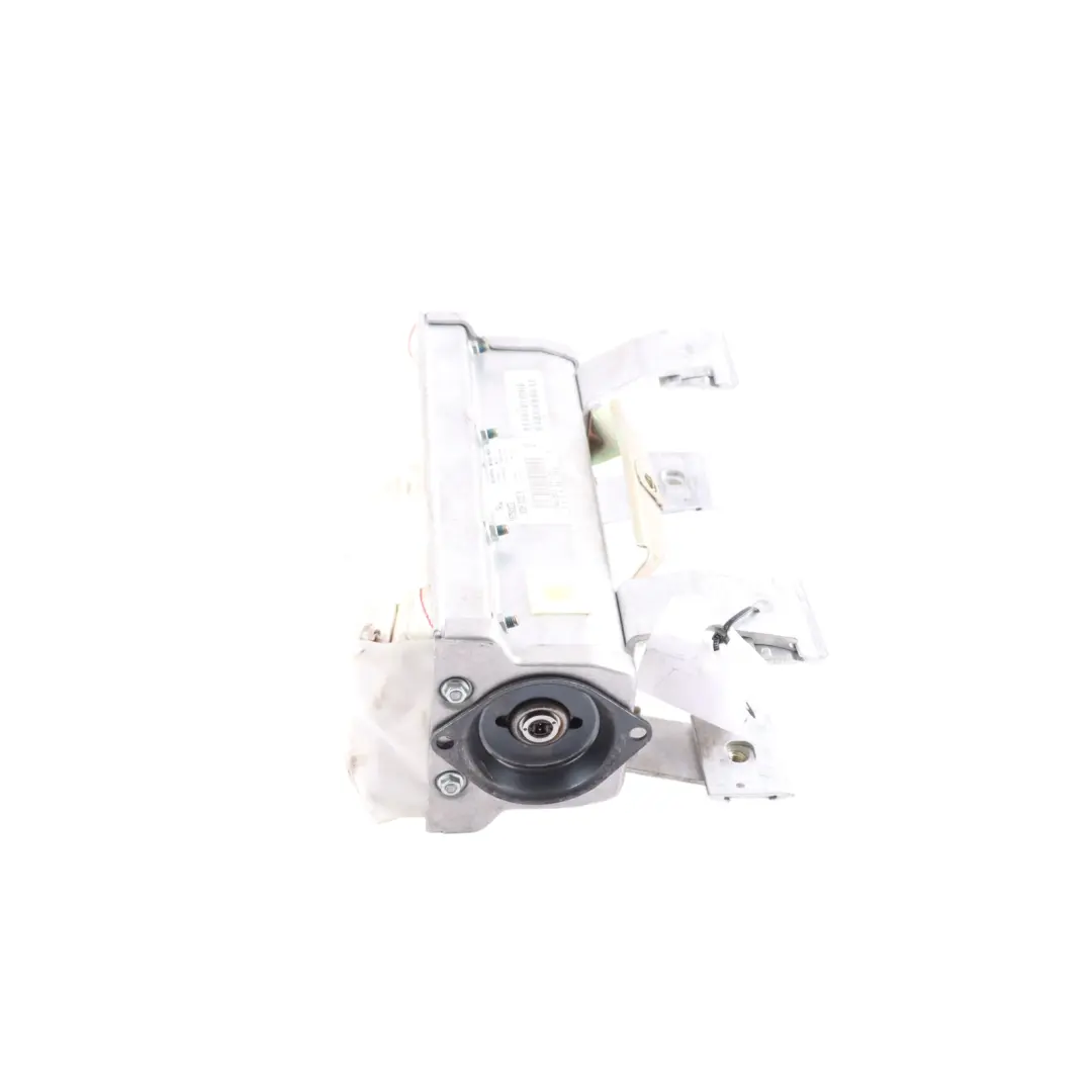 Porsche Boxster 986 Dashboard Air Module Passenger Side - SKU 99680307107 - Part number 99680307107