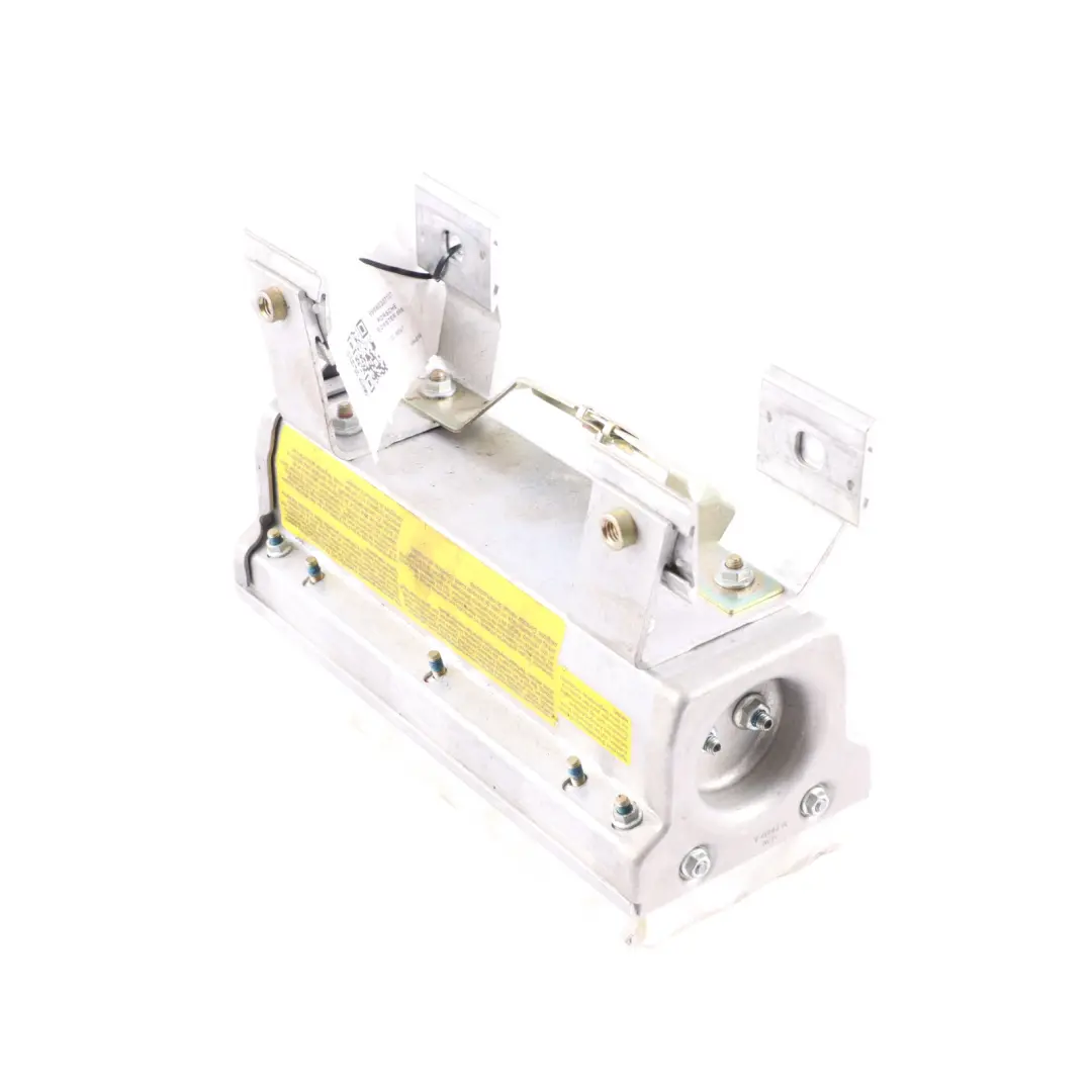 Porsche Boxster 986 Dashboard Air Module Passenger Side - SKU 99680307107 - Part number 99680307107