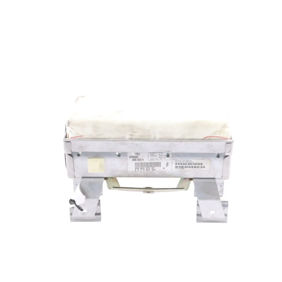 Dashboard Air Module Passenger Side to Porsche Boxster 986 with Part number 99680307107 Porsche Boxster 986 Dashboard Air Module Passenger Side - SKU 99680307107 - Part number 99680307107