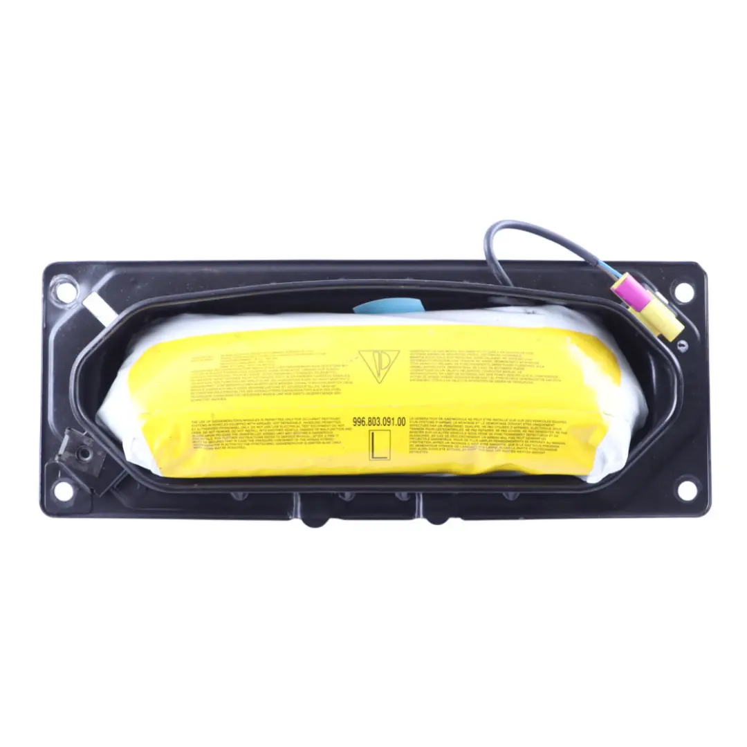 Door Air Module Left N/S to Porsche Boxster 986 with Part number 99680309100 Porsche Boxster 986 Door Air Module Left N/S - SKU 99680309100 - Part number 99680309100