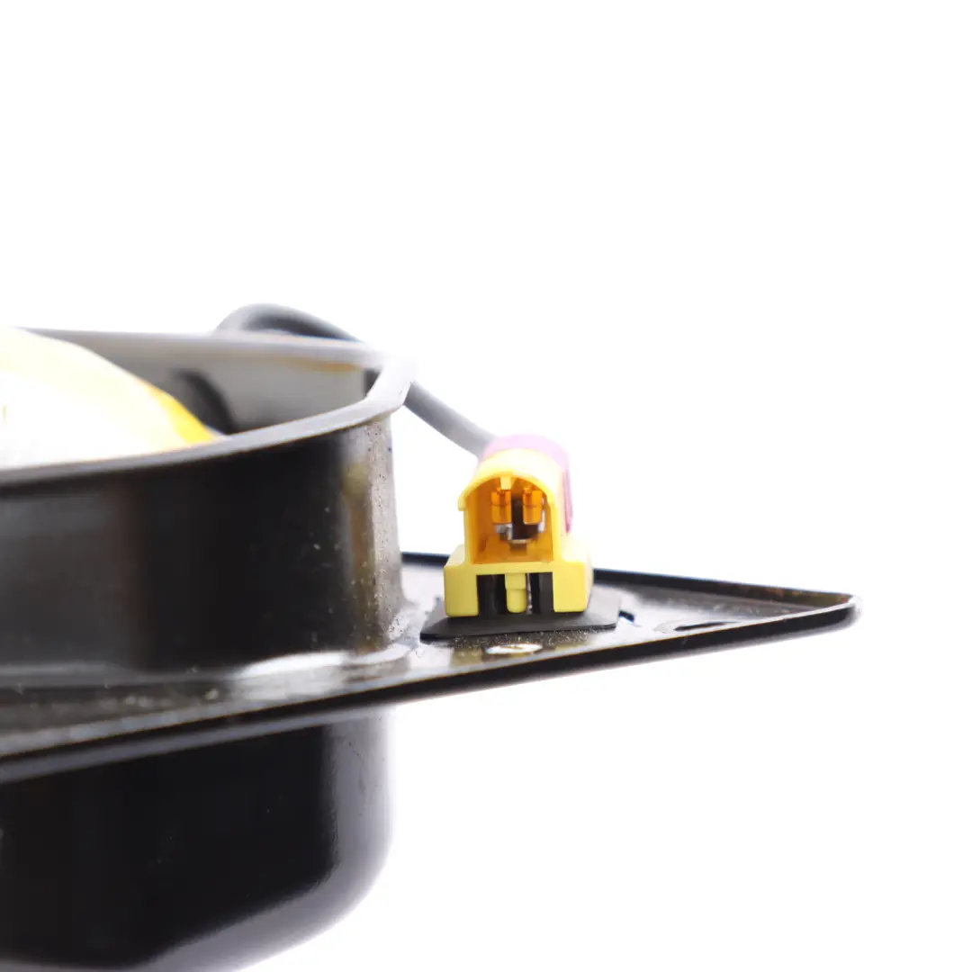 Porsche Boxster 986 Door Air Module Left N/S - SKU 99680309100 - Part number 99680309100