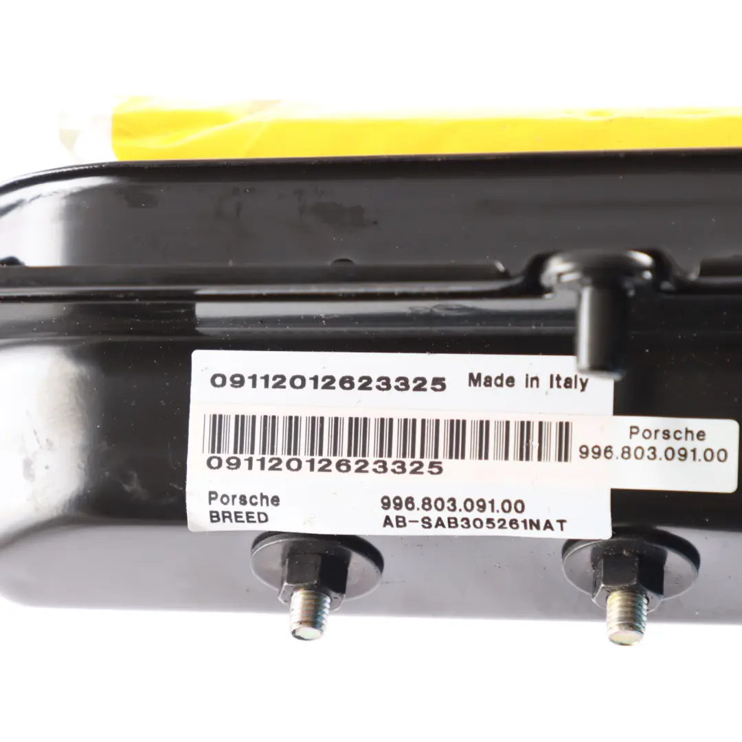 Porsche Boxster 986 Door Air Module Left N/S - SKU 99680309100 - Part number 99680309100