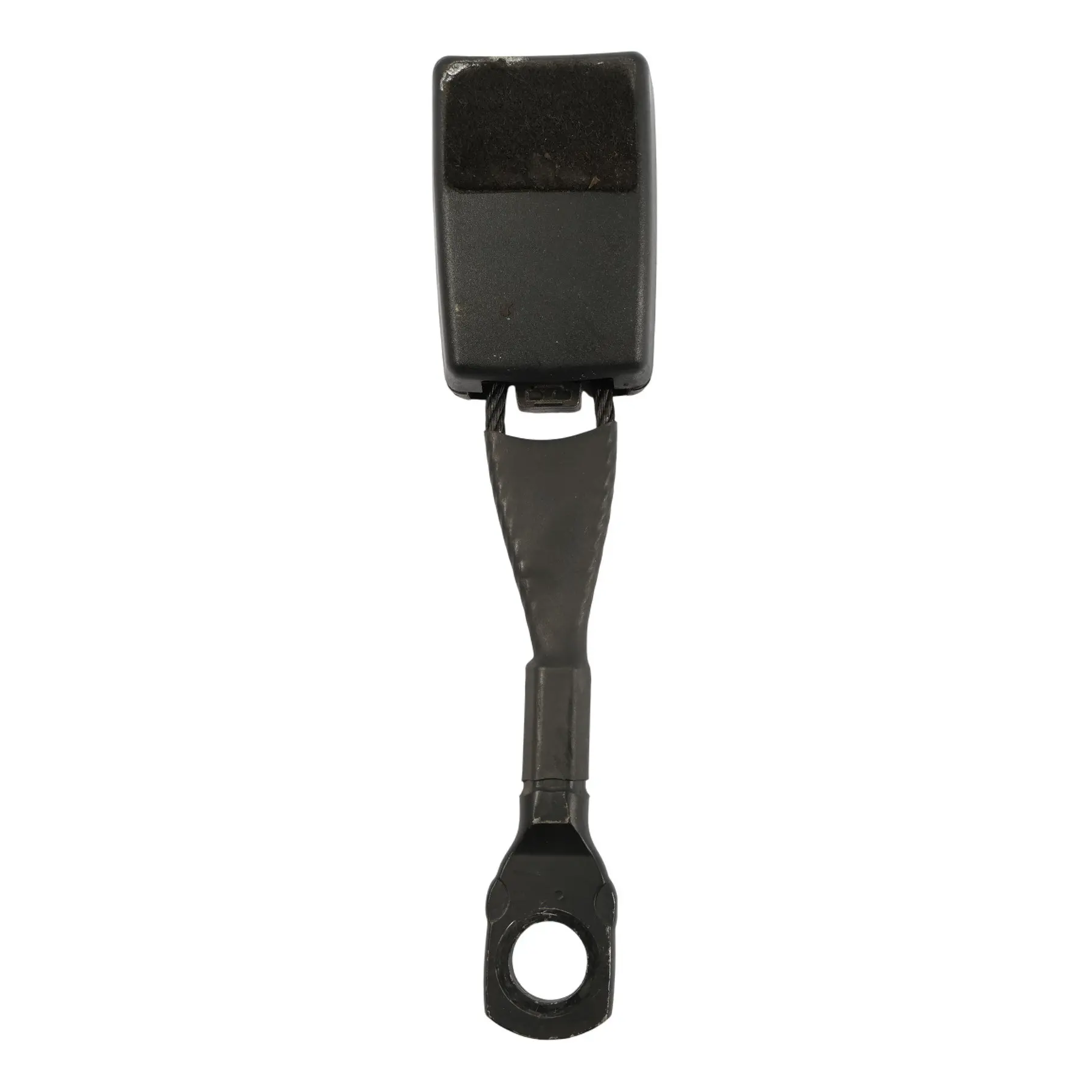 Porsche Boxster 986 Boucle De Ceinture Sécurité Côté Passager Avant 99680318308