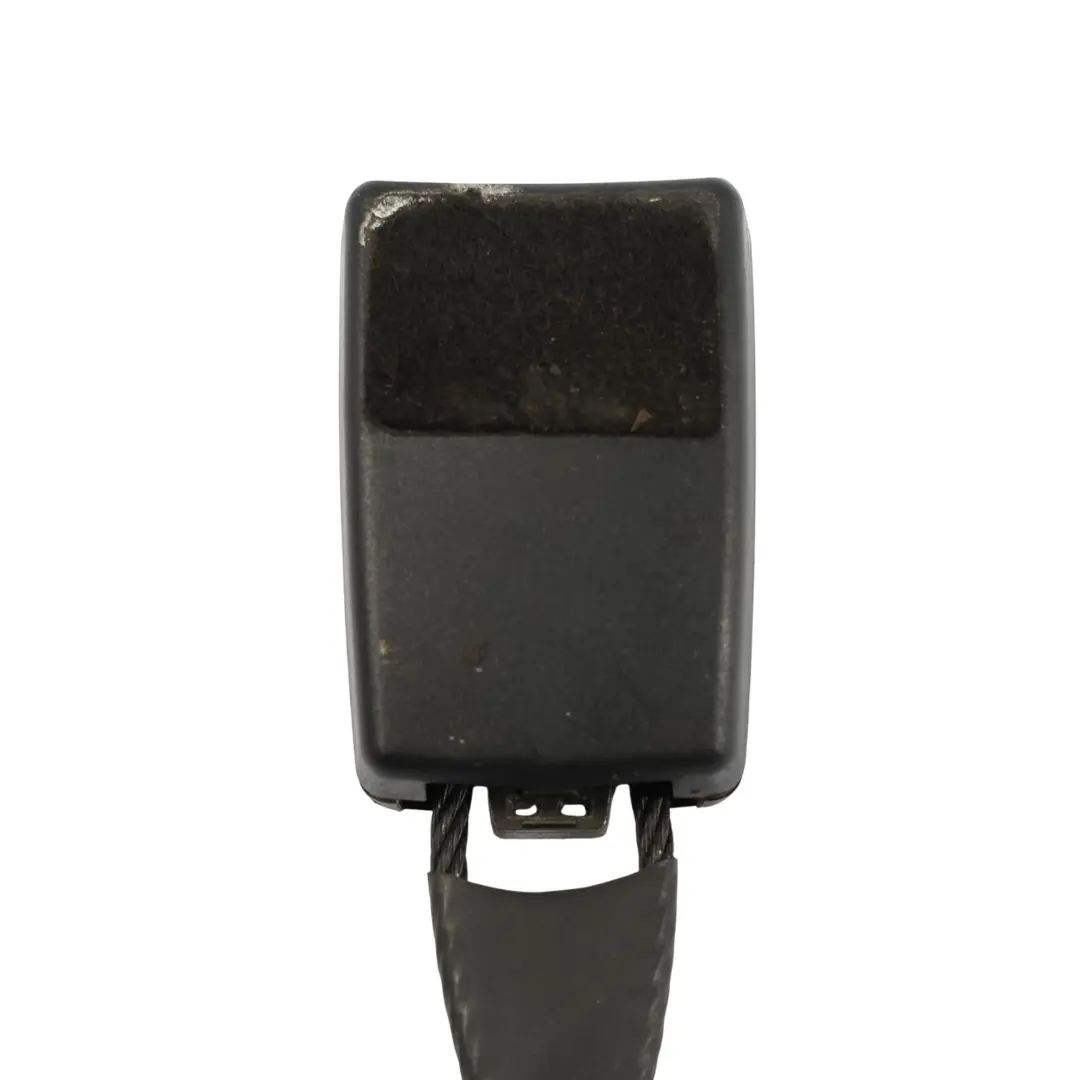 Cintura Sicurezza Anteriore Lato Passeggero per Porsche Boxster 986 con numero di parte 99680318301 Porsche Boxster 986 Cintura Sicurezza Anteriore Lato Passeggero - SKU 99680318308 - Numero di parte 99680318301