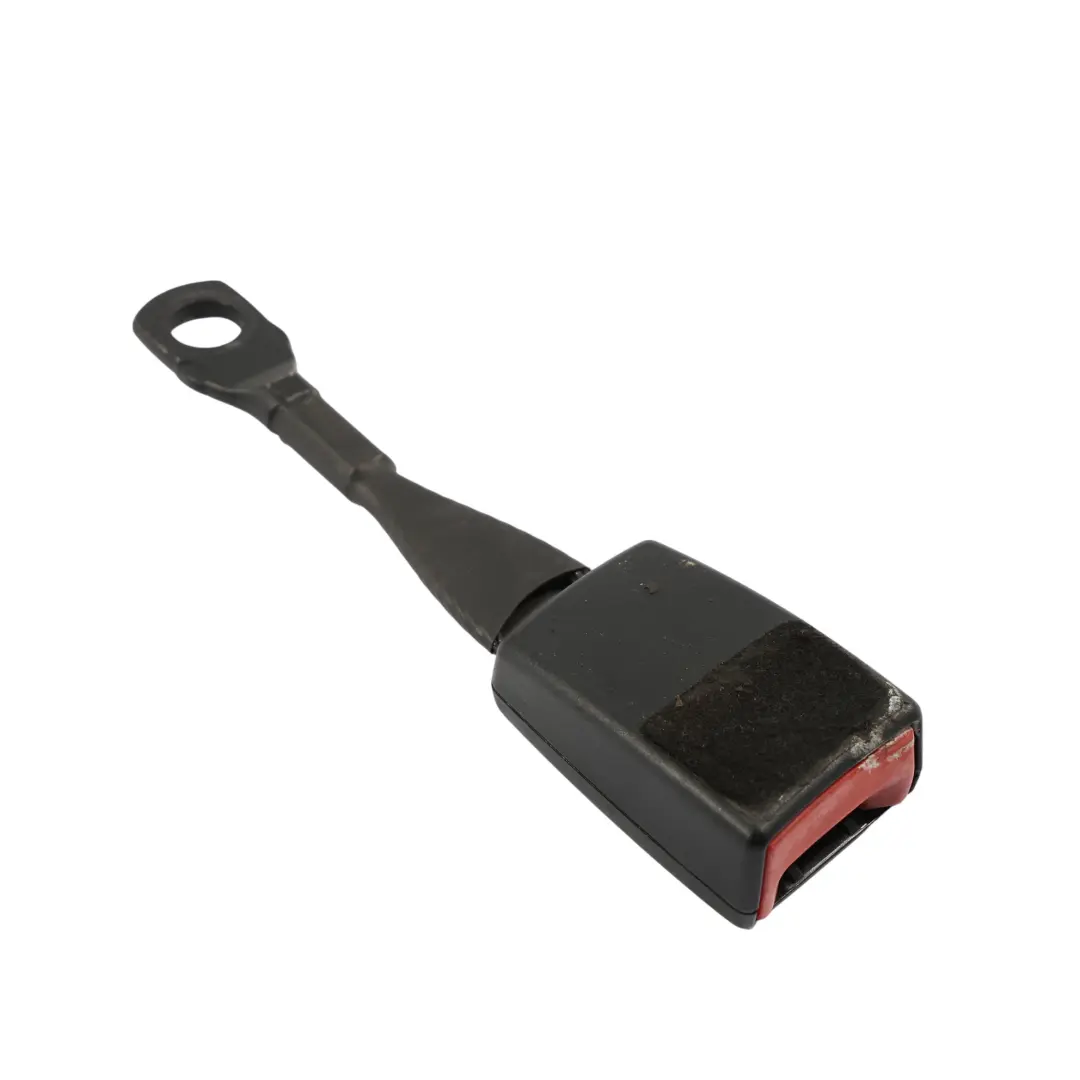 Porsche Boxster 986 Boucle De Ceinture Sécurité Côté Passager Avant - SKU 99680318308 - Numéro de pièce 99680318301