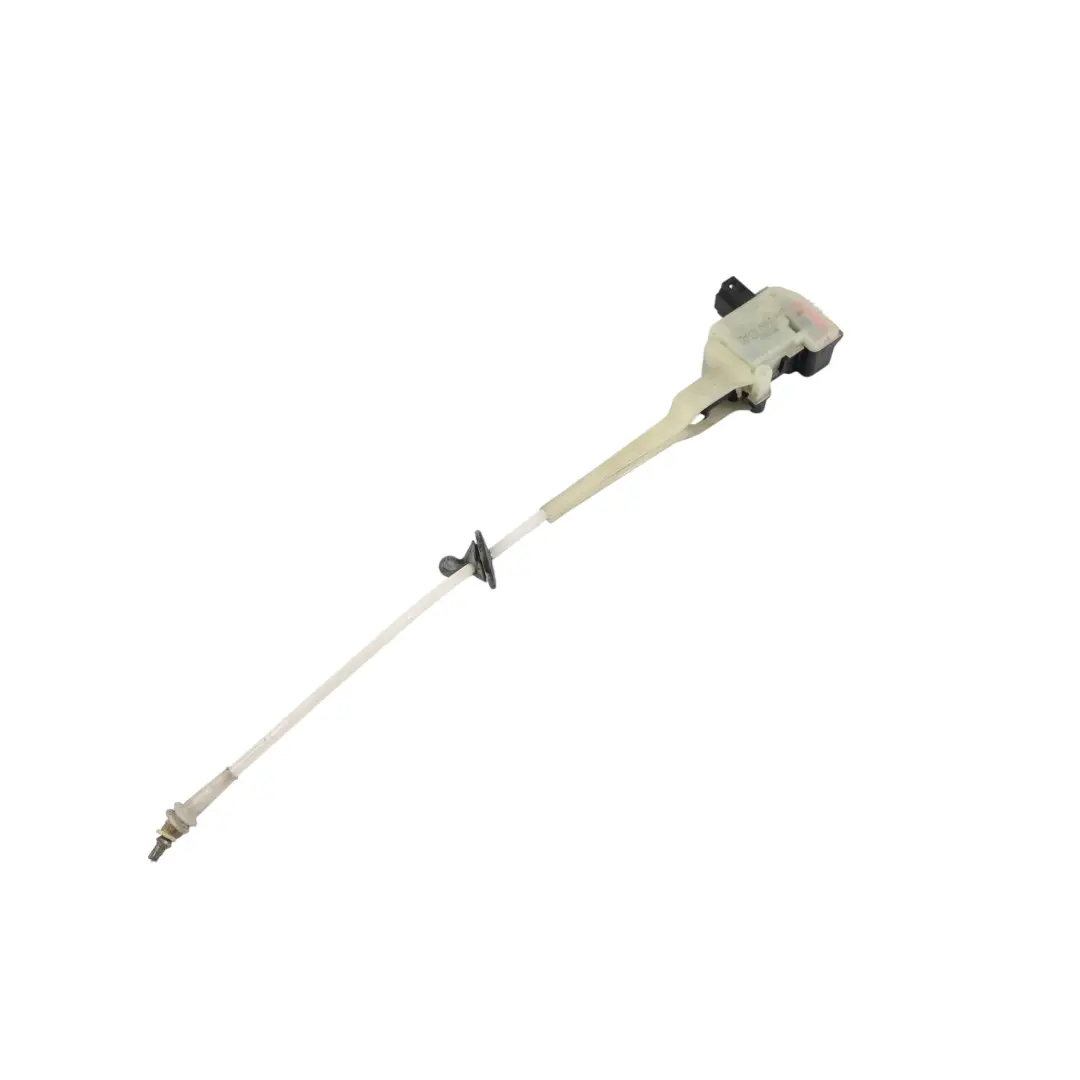 Capó De Bloqueo De Liberación De Enlace para Porsche Boxster 986 con número de pieza 99762411700 Porsche Boxster 986 Capó De Bloqueo De Liberación De Enlace - SKU 99762411700 - Número de pieza 99762411700