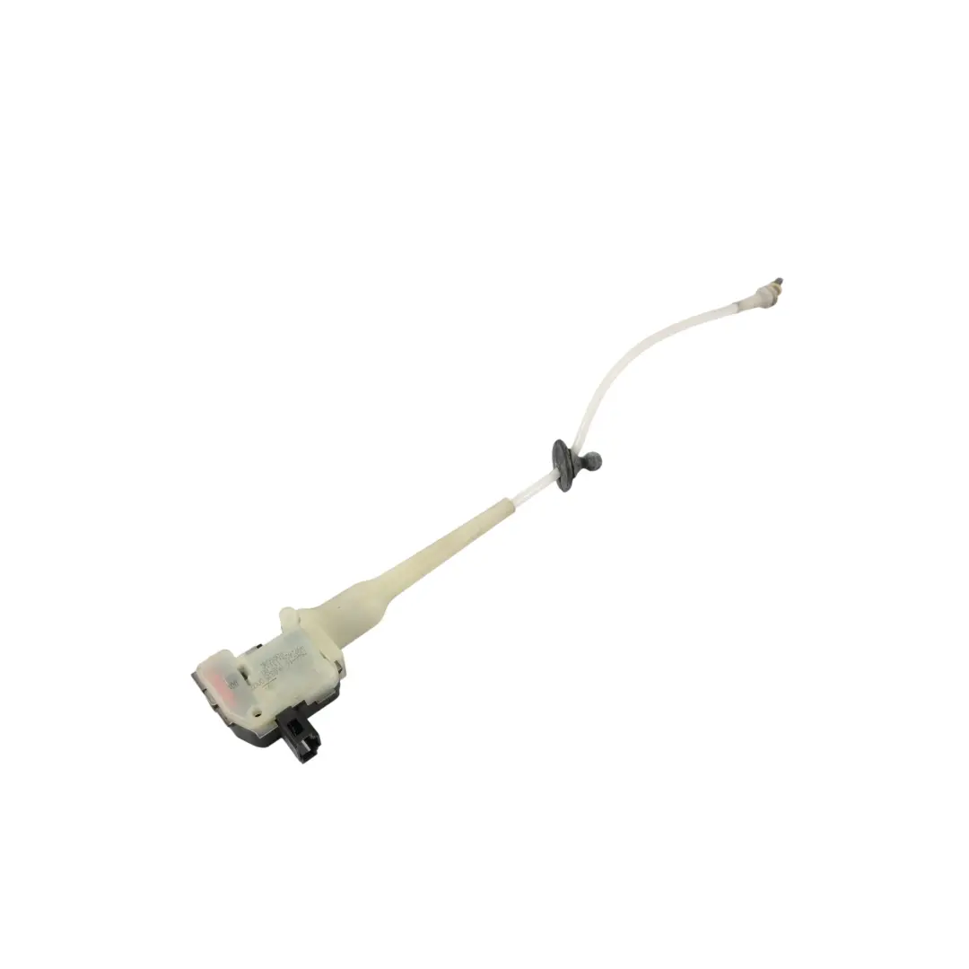 Hauben Schloss Entriegelungs Gestänge für Porsche Boxster 986 Motor mit Teilenummer 99762411700 Porsche Boxster 986 Motor Hauben Schloss Entriegelungs Gestänge - SKU 99762411700 - Teilenummer 99762411700