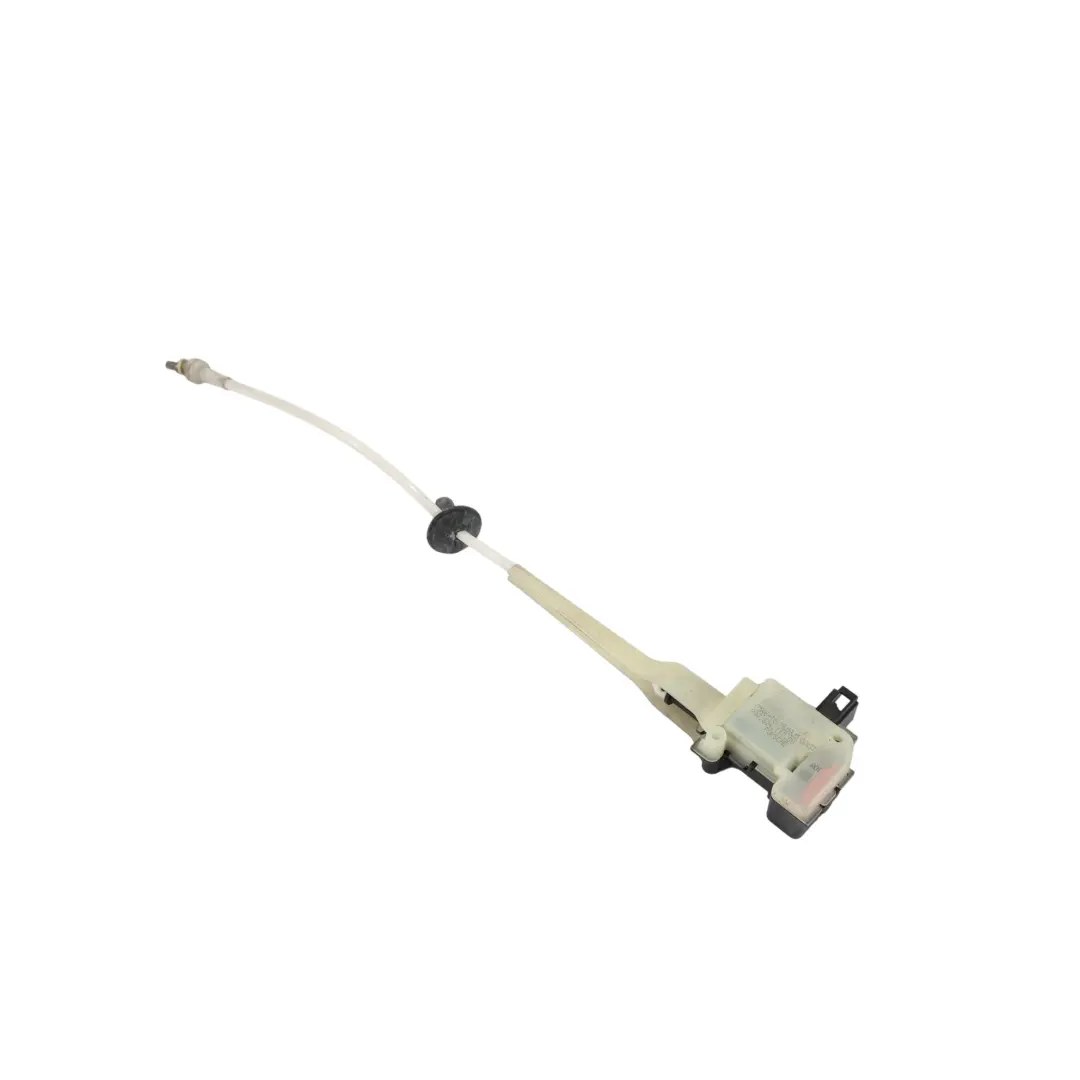 Capó De Bloqueo De Liberación De Enlace para Porsche Boxster 986 con número de pieza 99762411700 Porsche Boxster 986 Capó De Bloqueo De Liberación De Enlace - SKU 99762411700 - Número de pieza 99762411700