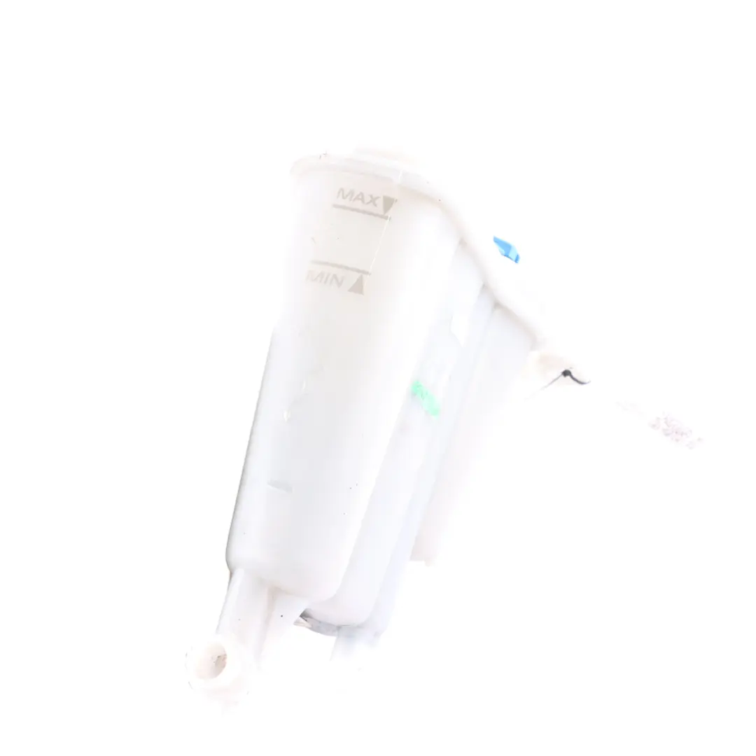 Porsche Macan 95B Expansion Tank Header Coolant Reservoir Bottle 8K0121405P - SKU 9A712140500 - Part number 9A712140500