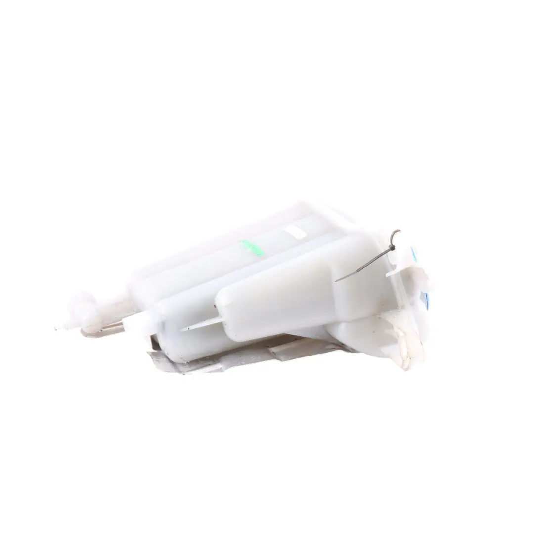 Expansion Tank Header Coolant Reservoir Bottle 8K0121405P to Porsche Macan 95B with Part number 9A712140500 Porsche Macan 95B Expansion Tank Header Coolant Reservoir Bottle 8K0121405P - SKU 9A712140500 - Part number 9A712140500