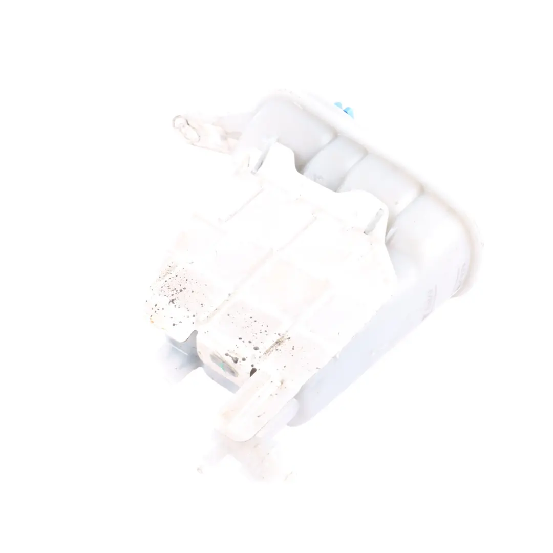 Porsche Macan 95B Expansion Tank Header Coolant Reservoir Bottle 8K0121405P - SKU 9A712140500 - Part number 9A712140500