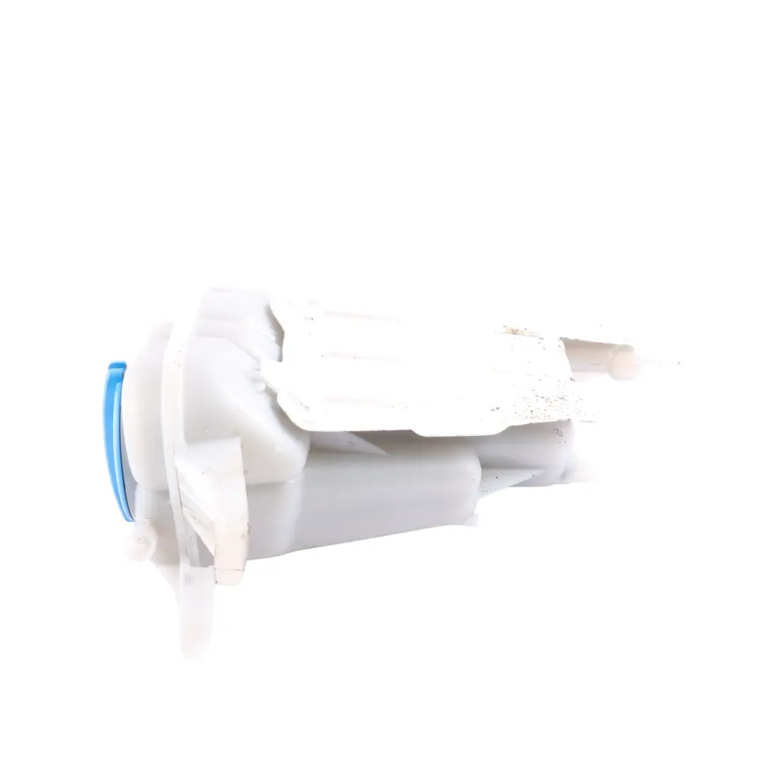 Expansion Tank Header Coolant Reservoir Bottle 8K0121405P to Porsche Macan 95B with Part number 9A712140500 Porsche Macan 95B Expansion Tank Header Coolant Reservoir Bottle 8K0121405P - SKU 9A712140500 - Part number 9A712140500