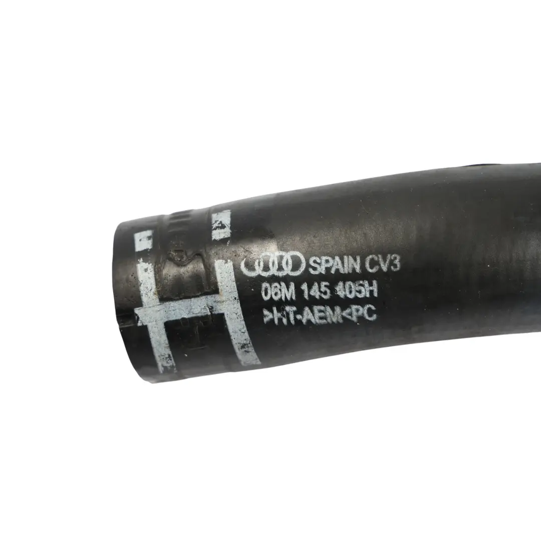 Tuyau De Refroidissement D'Eau Moteur Tube 06M145405H pour Porsche Macan 95B à propos du numéro de pièce 9A7145405 Porsche Macan 95B Tuyau De Refroidissement D'Eau Moteur Tube 06M145405H - SKU 9A7145405 - Numéro de pièce 9A7145405
