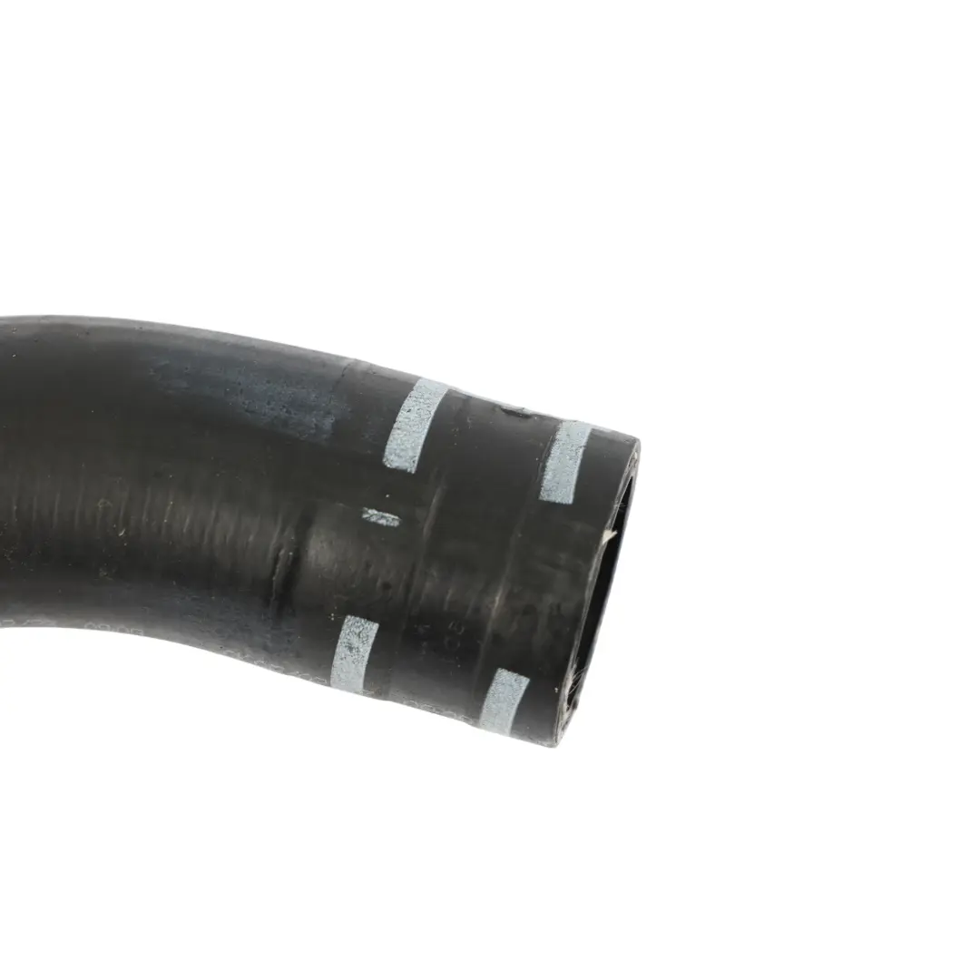Porsche Macan 95B Motor Kühlmittel Wasserleitung Schlauch Kühlung 06M145405H - SKU 9A7145405 - Teilenummer 9A7145405
