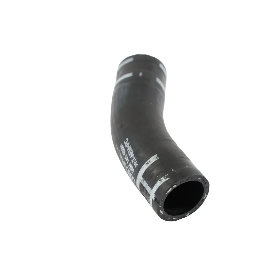 Porsche Macan 95B Motor Refrigerante Tubo De Agua Manguera 06M145405H - SKU 9A7145405 - Número de pieza 9A7145405