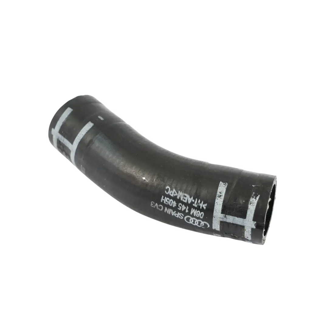 Tuyau De Refroidissement D'Eau Moteur Tube 06M145405H pour Porsche Macan 95B à propos du numéro de pièce 9A7145405 Porsche Macan 95B Tuyau De Refroidissement D'Eau Moteur Tube 06M145405H - SKU 9A7145405 - Numéro de pièce 9A7145405